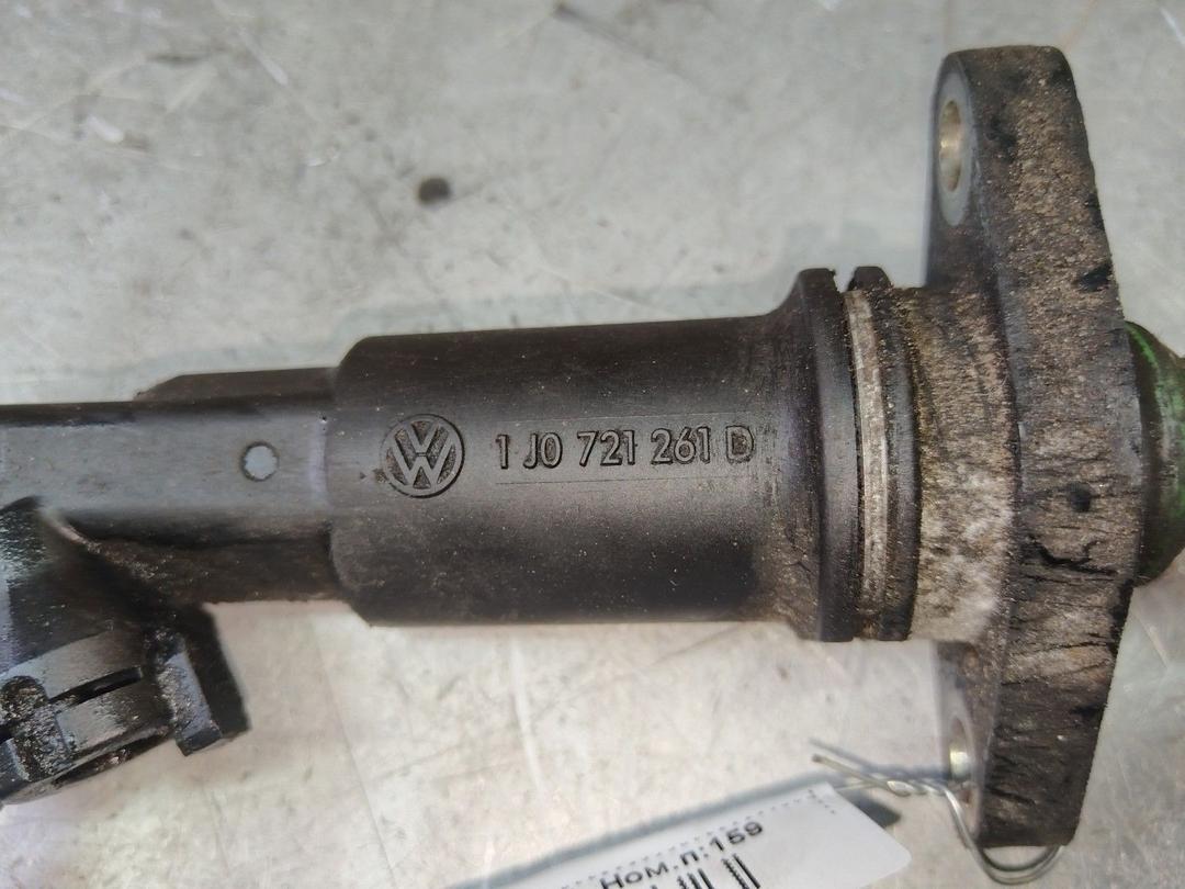 Цилиндр сцепления рабочий 9L25RT Volkswagen Golf купить с доставкой