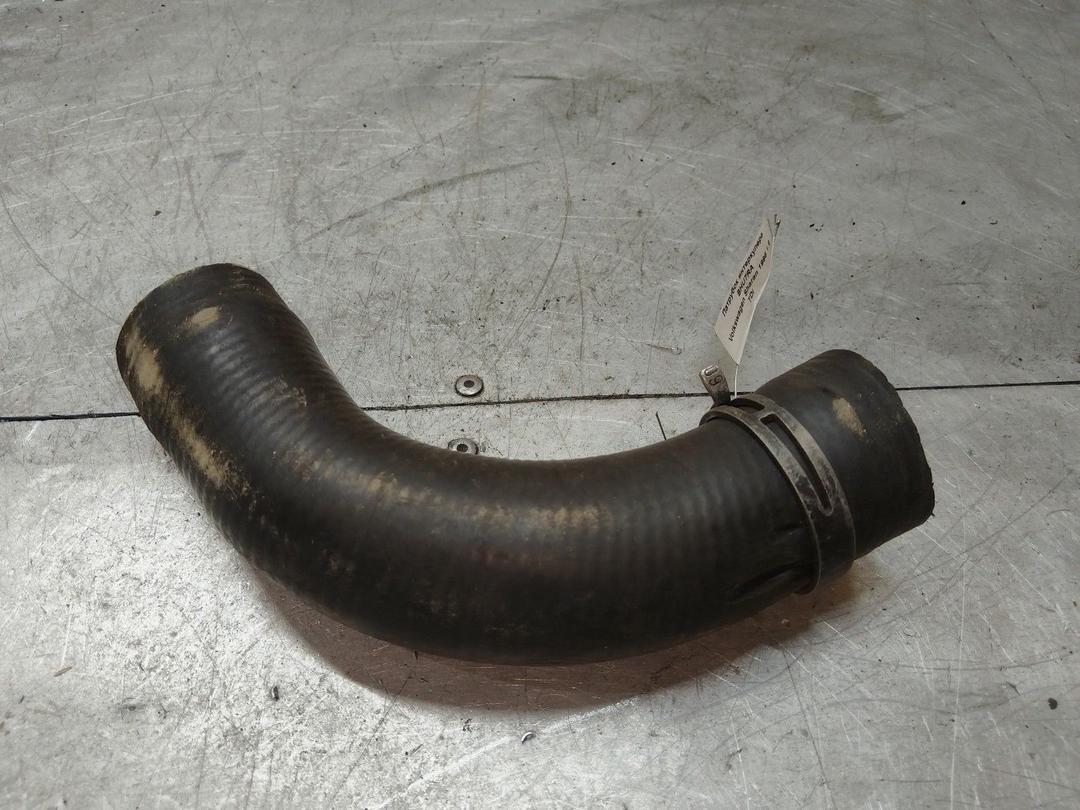 Патрубок интеркулера BHU7RA Volkswagen Sharan