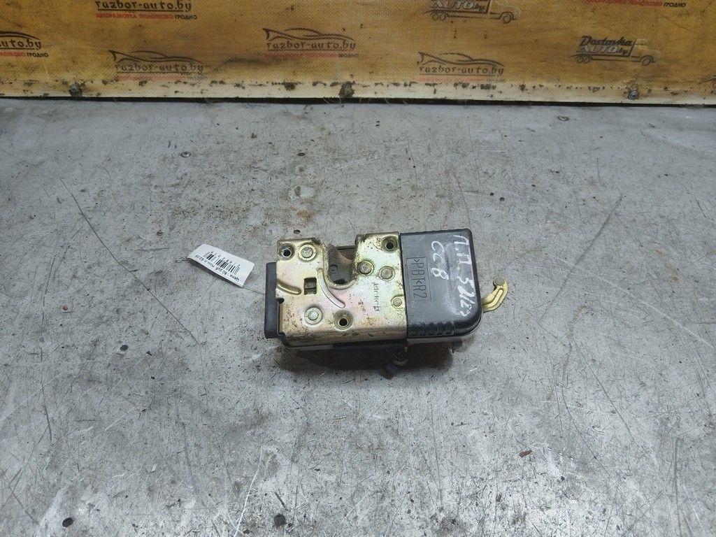 Замок двери передней правой OPHH7Z Citroen C8 - Фото 2