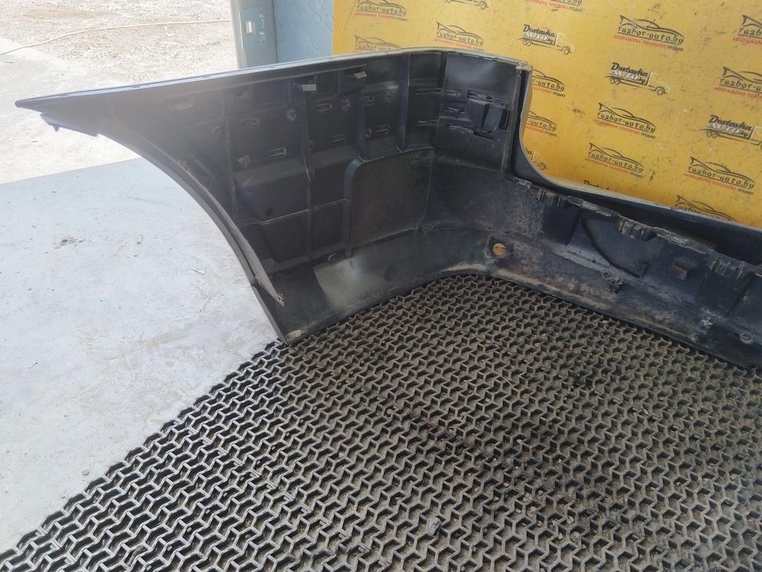 Бампер задний Q7XFIZ Seat Alhambra undefined