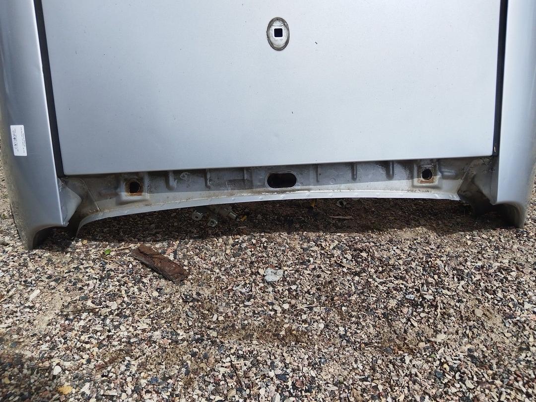 Крыша EPP164 Alfa Romeo 147 - Фото 5