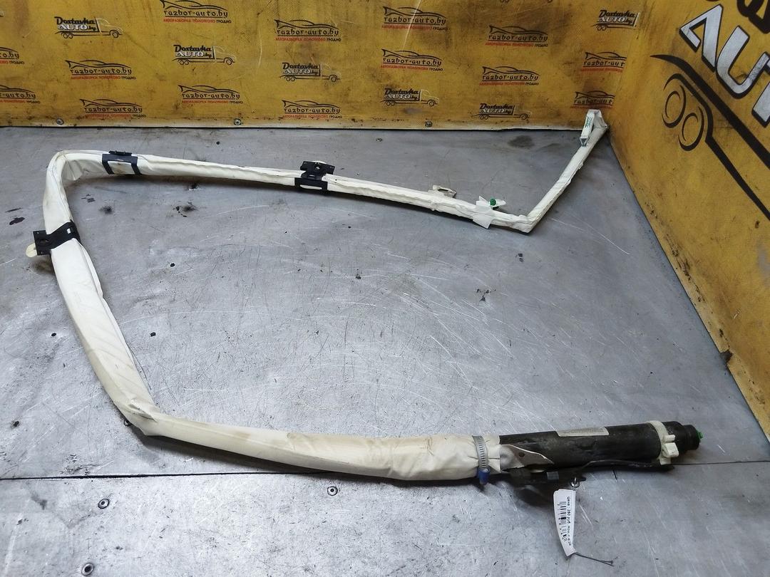 Подушка безопасности боковая (шторка) IISHZN Volvo V40 - Фото 1