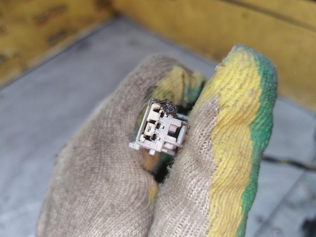 Проводка крышки багажника 2U48PL Volvo V70 - Фото 8