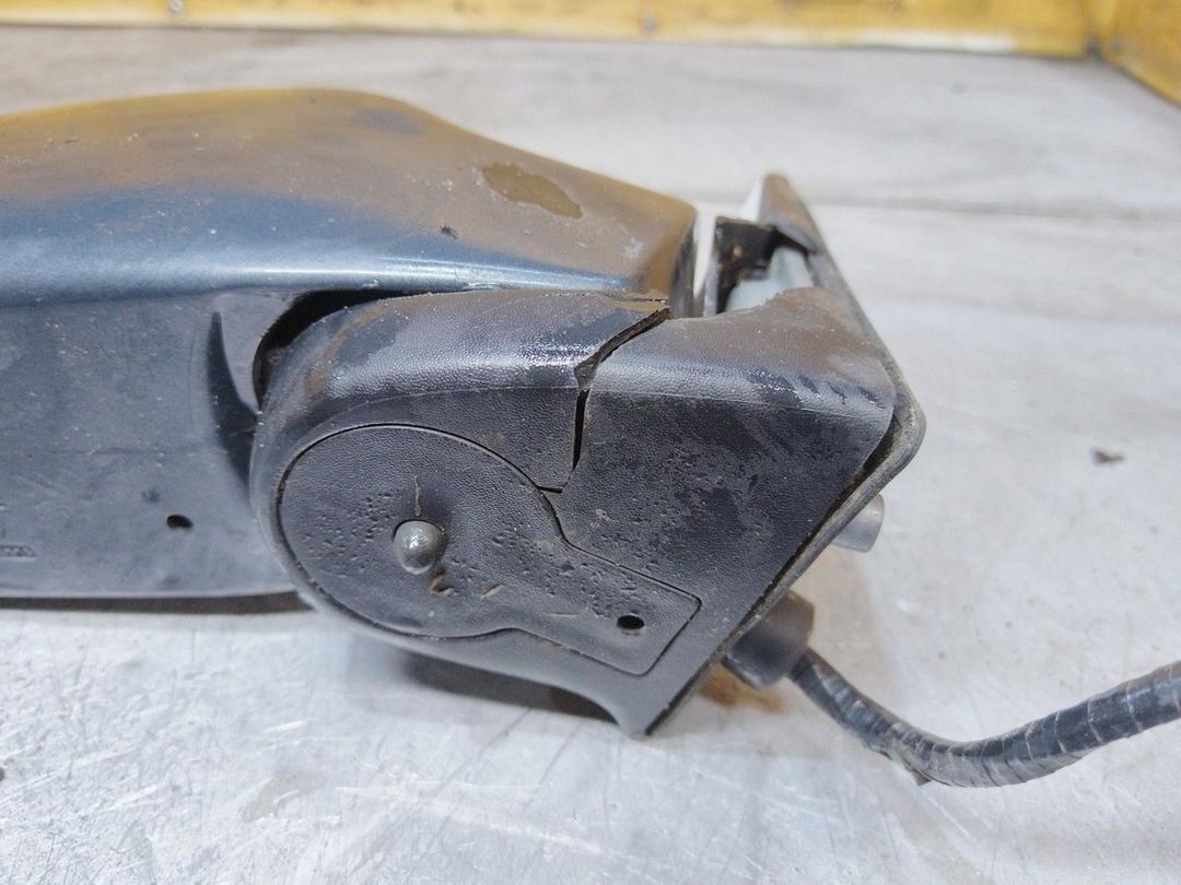 Зеркало наружное правое M5561K Citroen Evasion купить в магазине запчастей бу