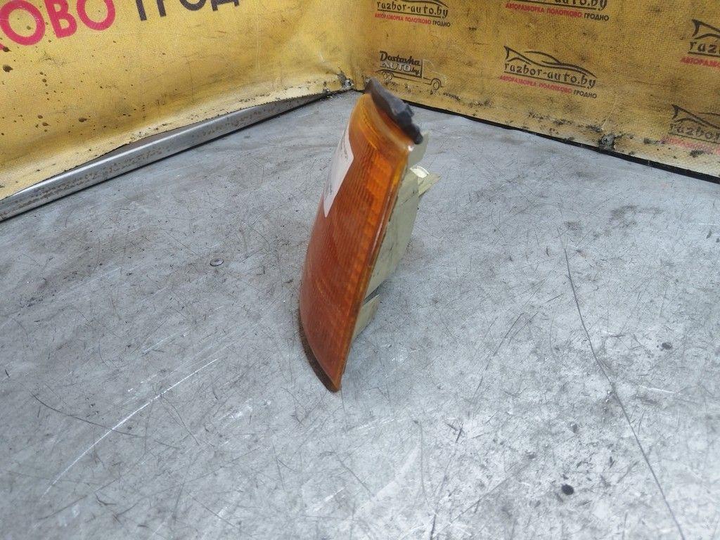 Поворотник правый 6APCF1 Audi 80 - Фото 2