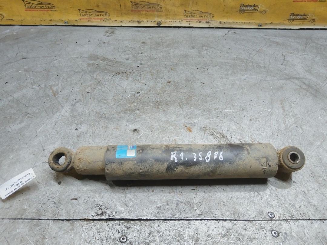 Амортизатор задний правый Y9WE1J Renault Laguna