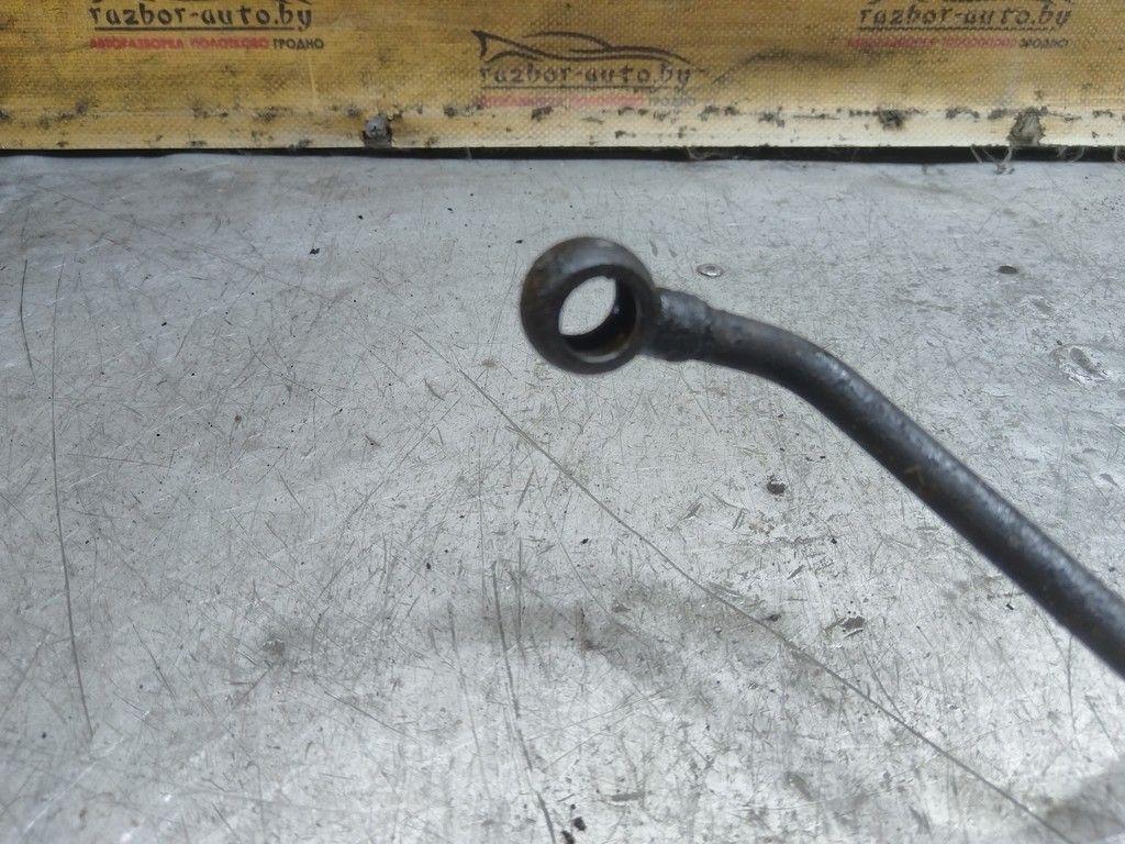 Масляная трубка турбины 0XHW0L Volvo S60 - Фото 2