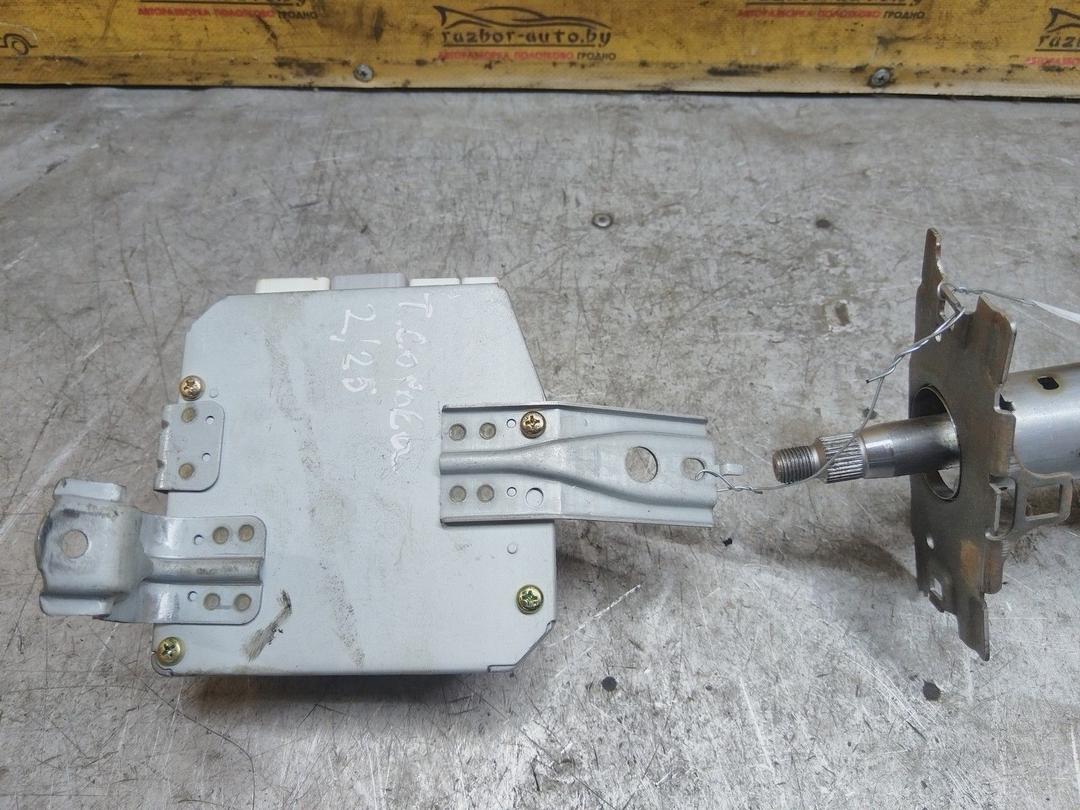 Электроусилитель руля OICQTU Toyota Corolla - Фото 7