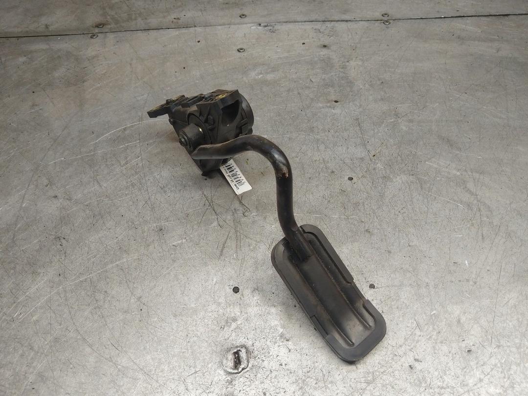 Педаль газа 1LSNFF Volkswagen Sharan - Фото 5