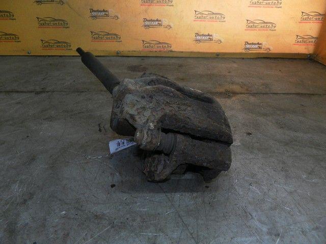 Суппорт передний левый 7HZ6A3 Citroen C4 - Фото 3