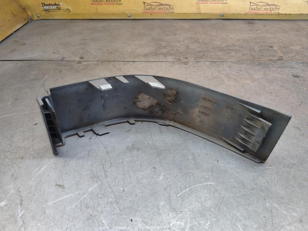 Накладка под фонарь правый 5UNPNM Ford Galaxy - Фото 2