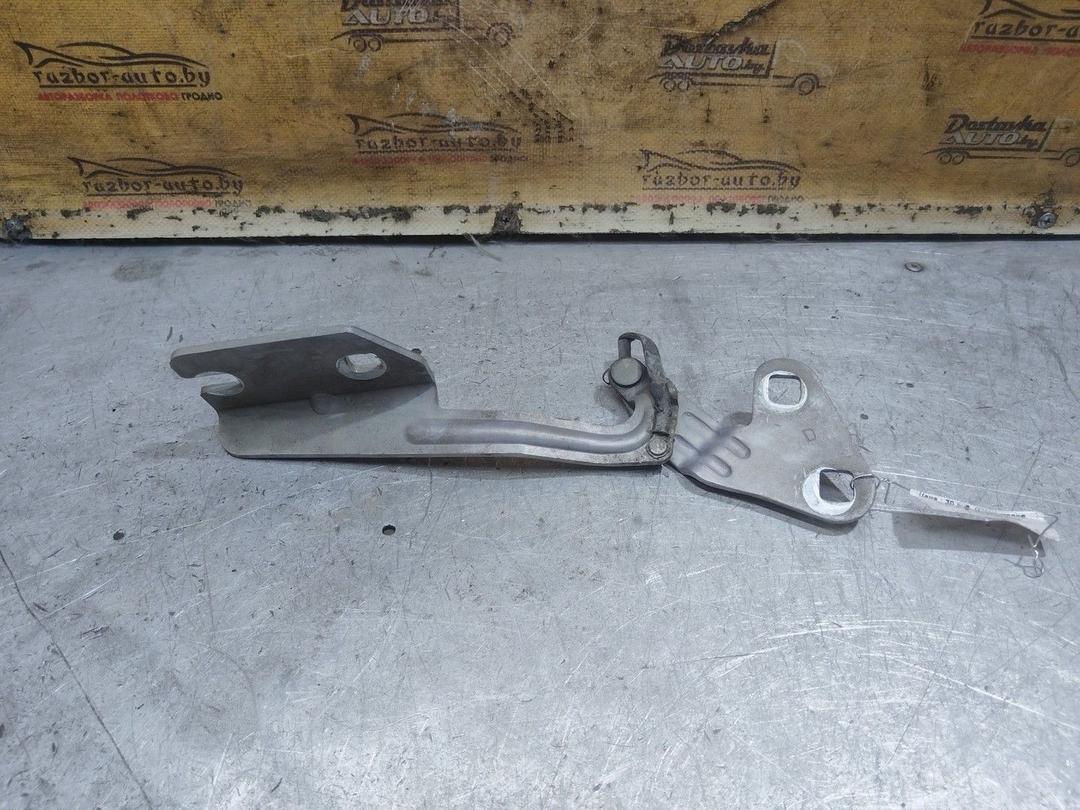 Петля капота правая SOC93A Citroen Xsara Picasso - Фото 3