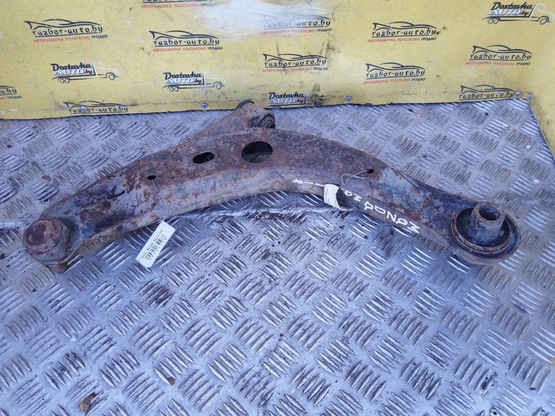 Рычаг передний правый DZ8W9W Mazda MPV купить