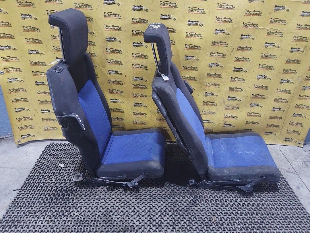 Сиденье заднее 5X97UP Opel Zafira купить с доставкой