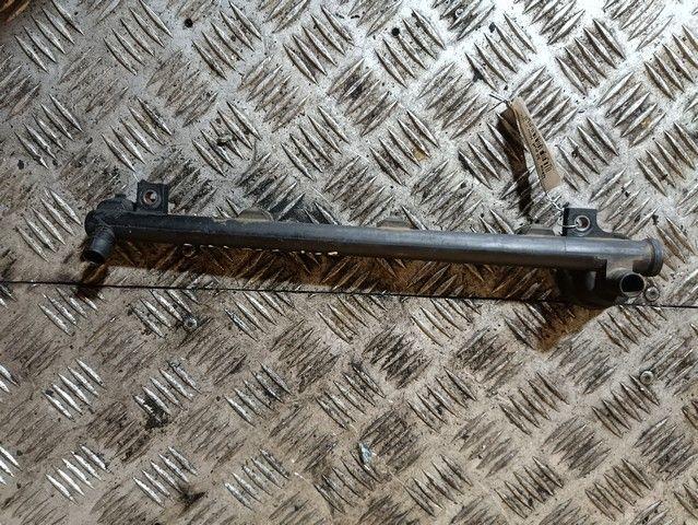 Топливная рампа A4B922 Renault Megane - Фото 3