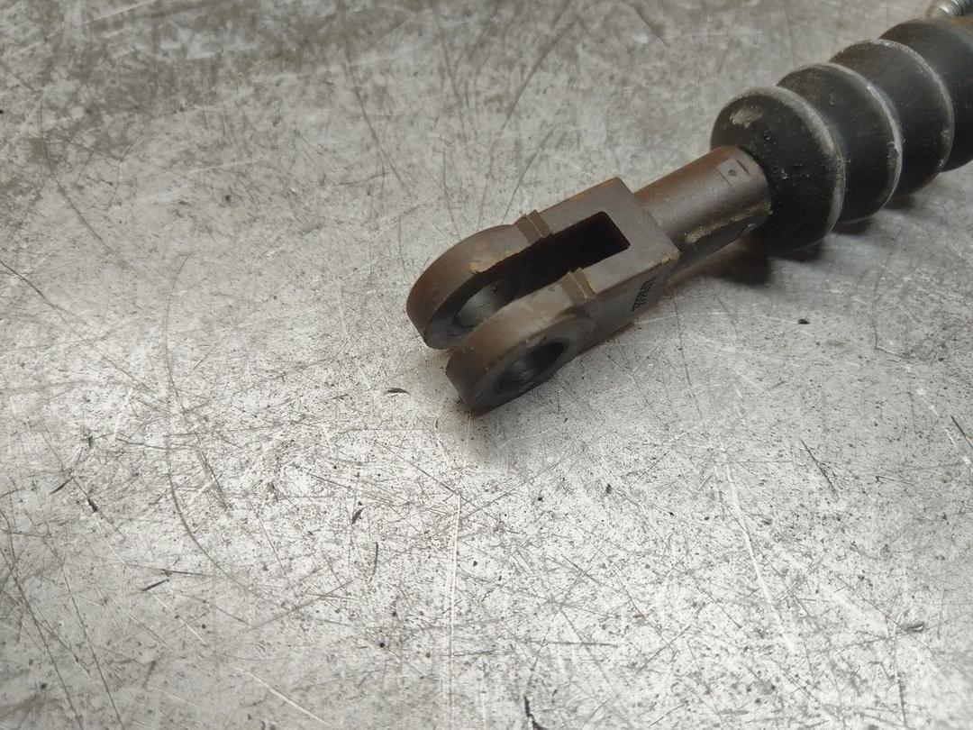 Цилиндр сцепления главный V2UBDY Opel Astra купить с доставкой