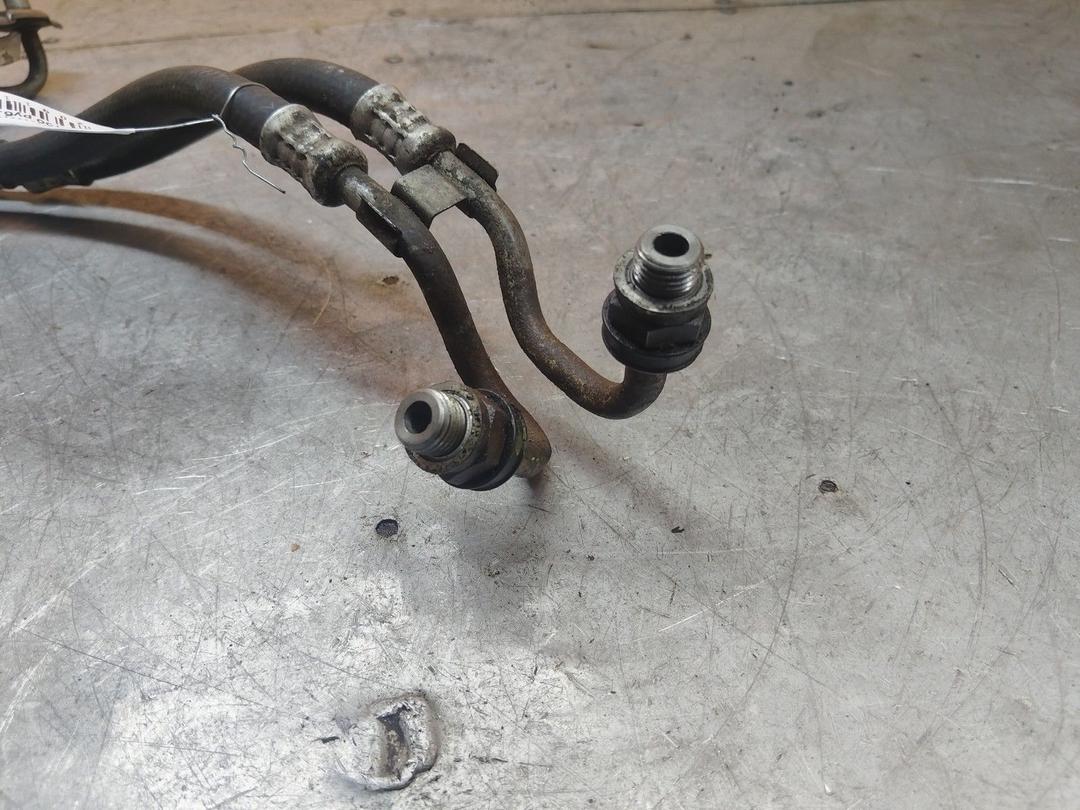 Шланг (трубка) АКПП 20B5KF Opel Signum купить с доставкой