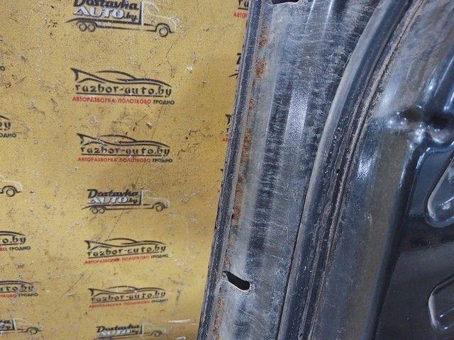 Дверь задняя левая VZ1XYT Toyota Avensis undefined