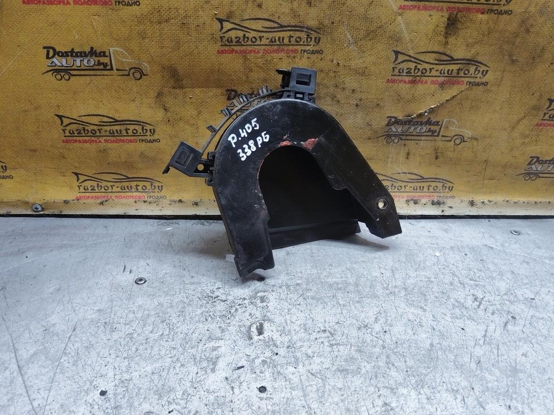 Защита (кожух) ремня ГРМ EXR6NH Peugeot 405 купить с доставкой