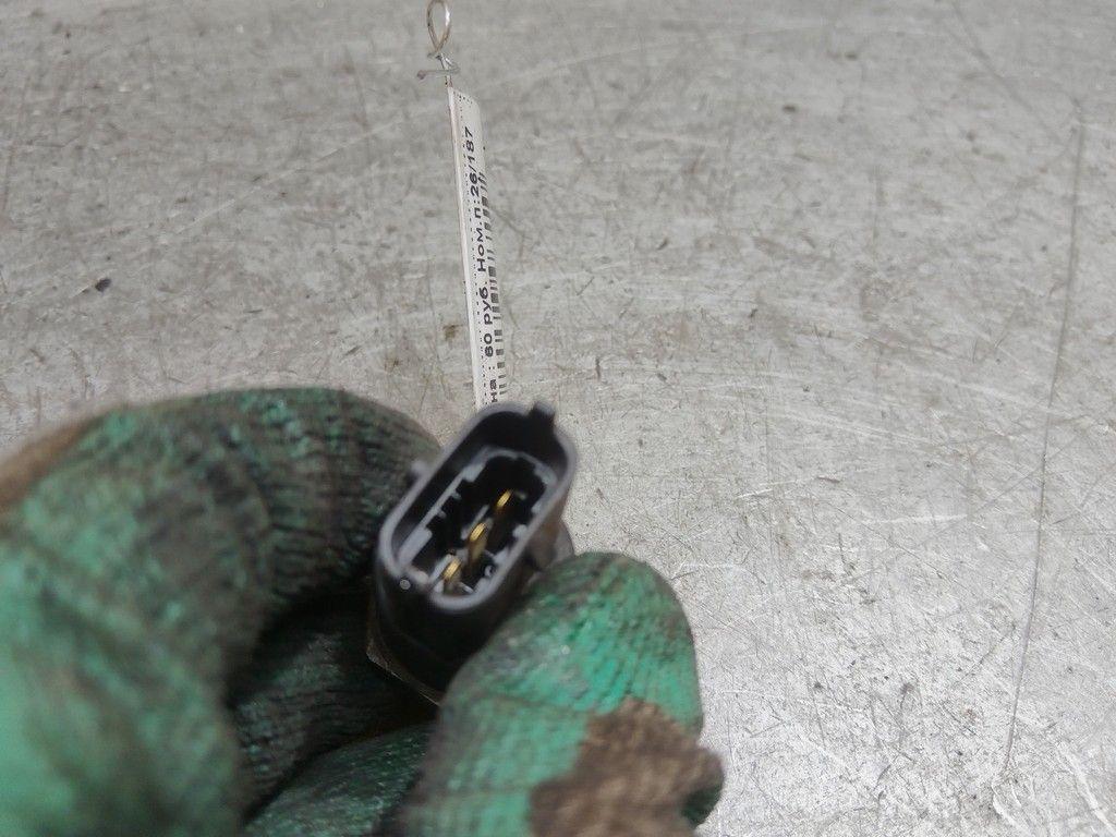 Датчик давления топлива WXB7CG Honda Accord - Фото 3