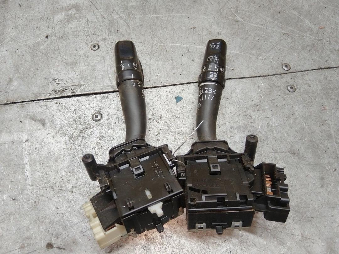 Переключатель подрулевой (стрекоза) R561U0 Toyota Avensis - Фото 4