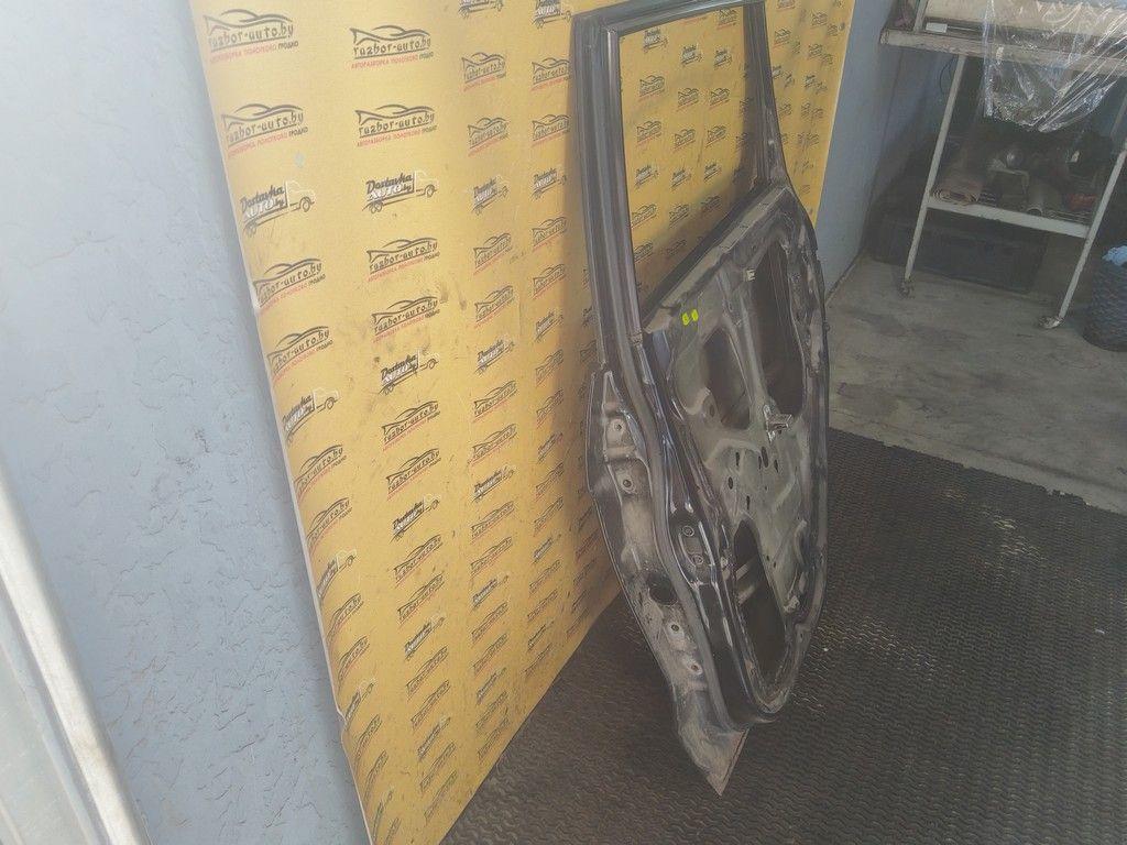 Дверь задняя правая HO2S9A Honda FR-V - Фото 5