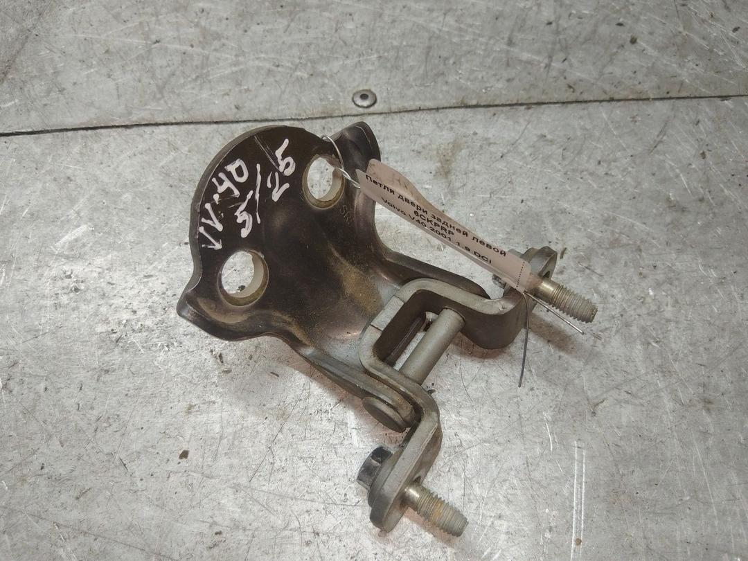 Петля двери задней левой 6CKPRP Volvo V40 купить