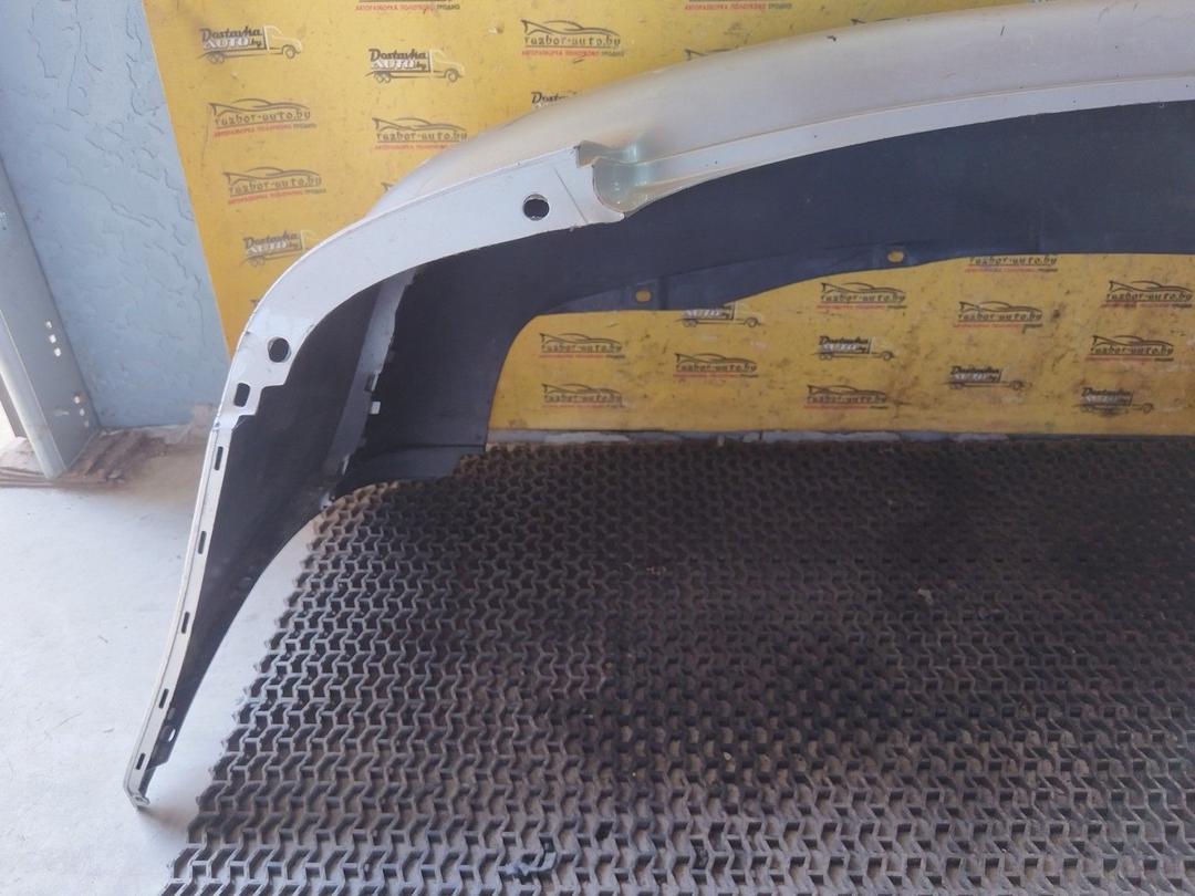 Бампер задний ORQUNG Volkswagen Sharan undefined