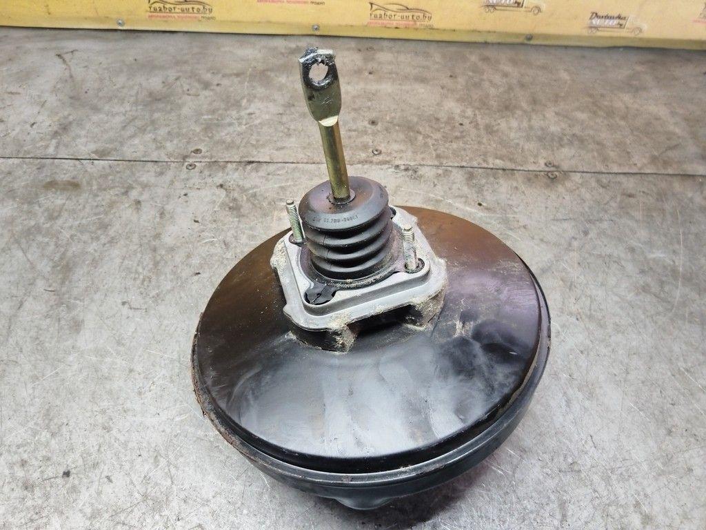 Вакуумный усилитель тормозов 2Q4O6U BMW 3 E46 - Фото 4