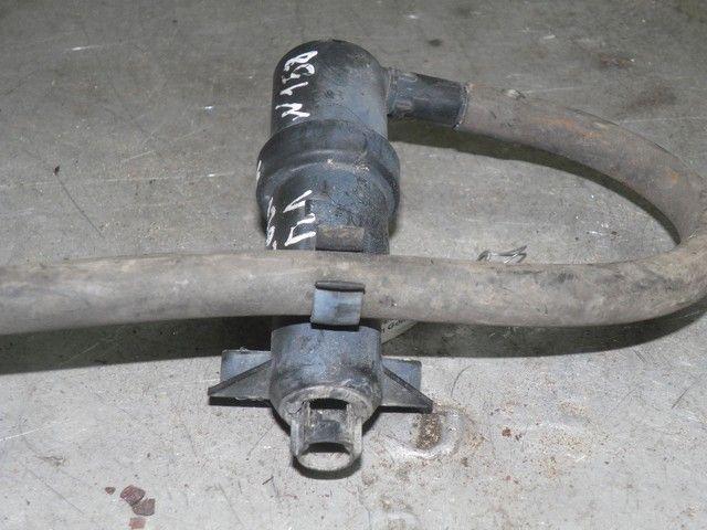 Омыватель левой фары E52Z95 Volkswagen Golf купить с доставкой