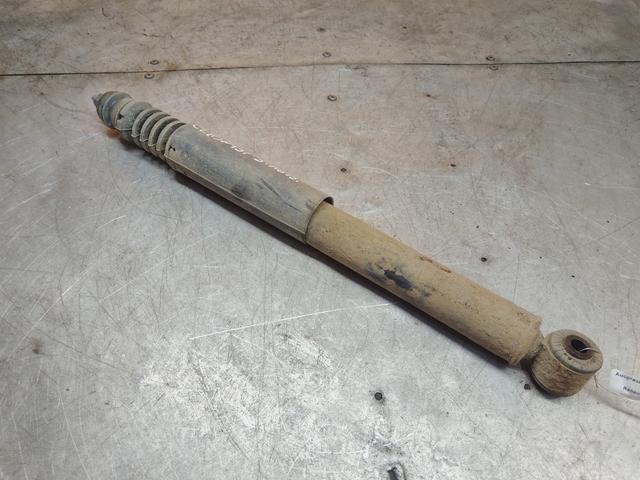 Амортизатор задний левый QCKLYQ Renault Clio