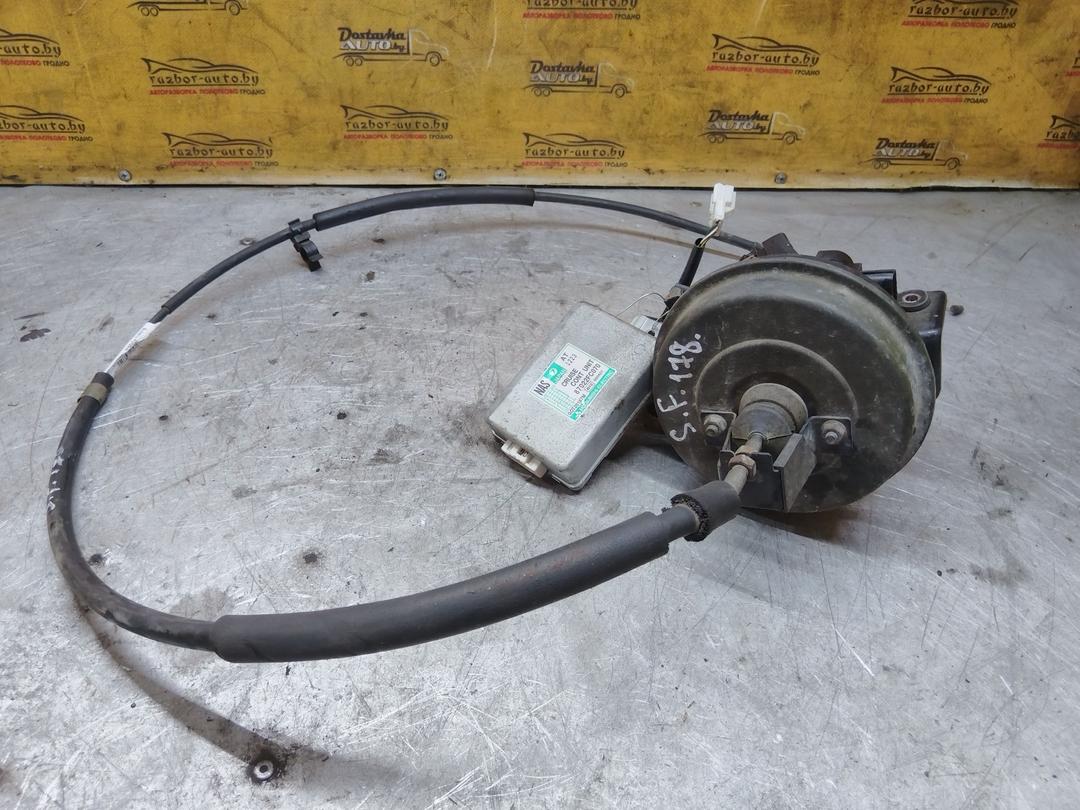 Комплект круиз-контроля 2UPAF3 Subaru Forester