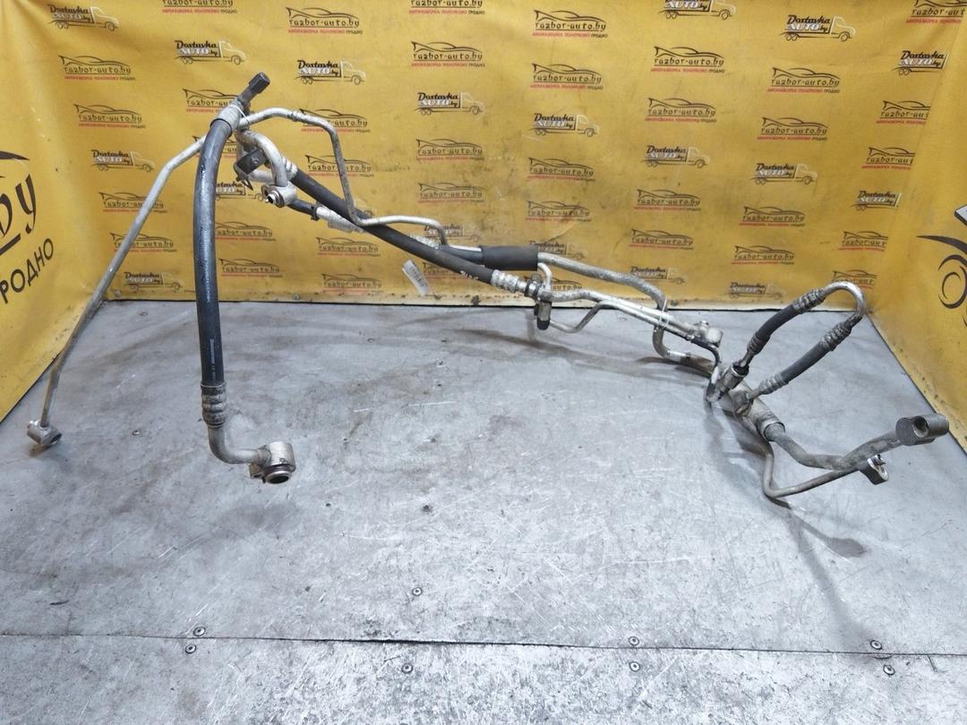 Трубка кондиционера G5DO7S Volkswagen Polo купить