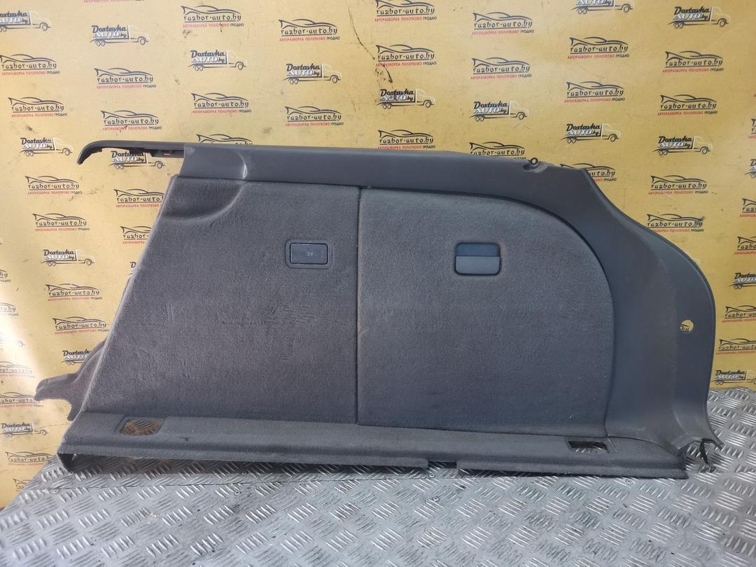 Обшивка багажника OCWMP9 Audi A4 - Фото 2