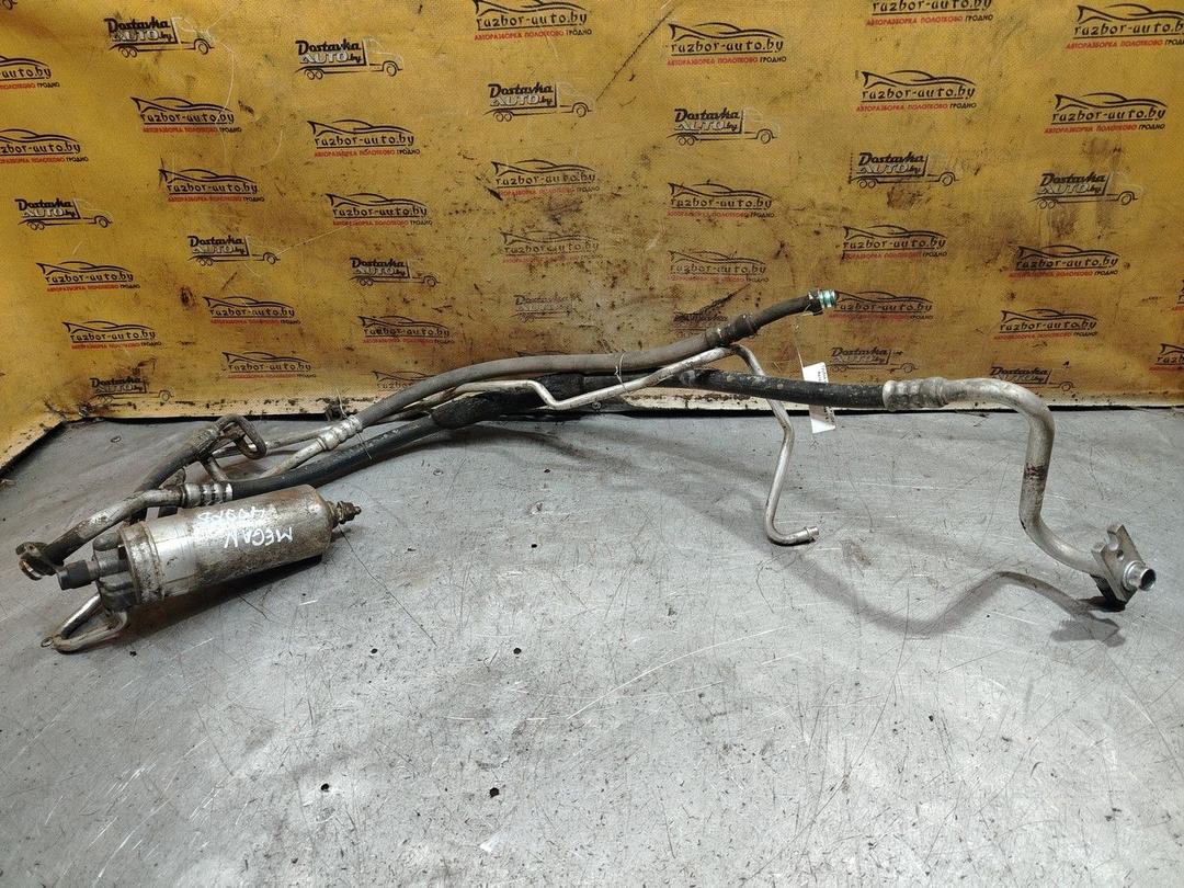 Трубка кондиционера P3VD8V Renault Megane - Фото 1
