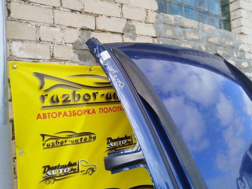 Крыша EUAP27 Toyota Corolla Verso undefined