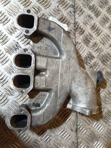 Коллектор впускной 5FQB79 Ford Galaxy купить в магазине запчастей бу