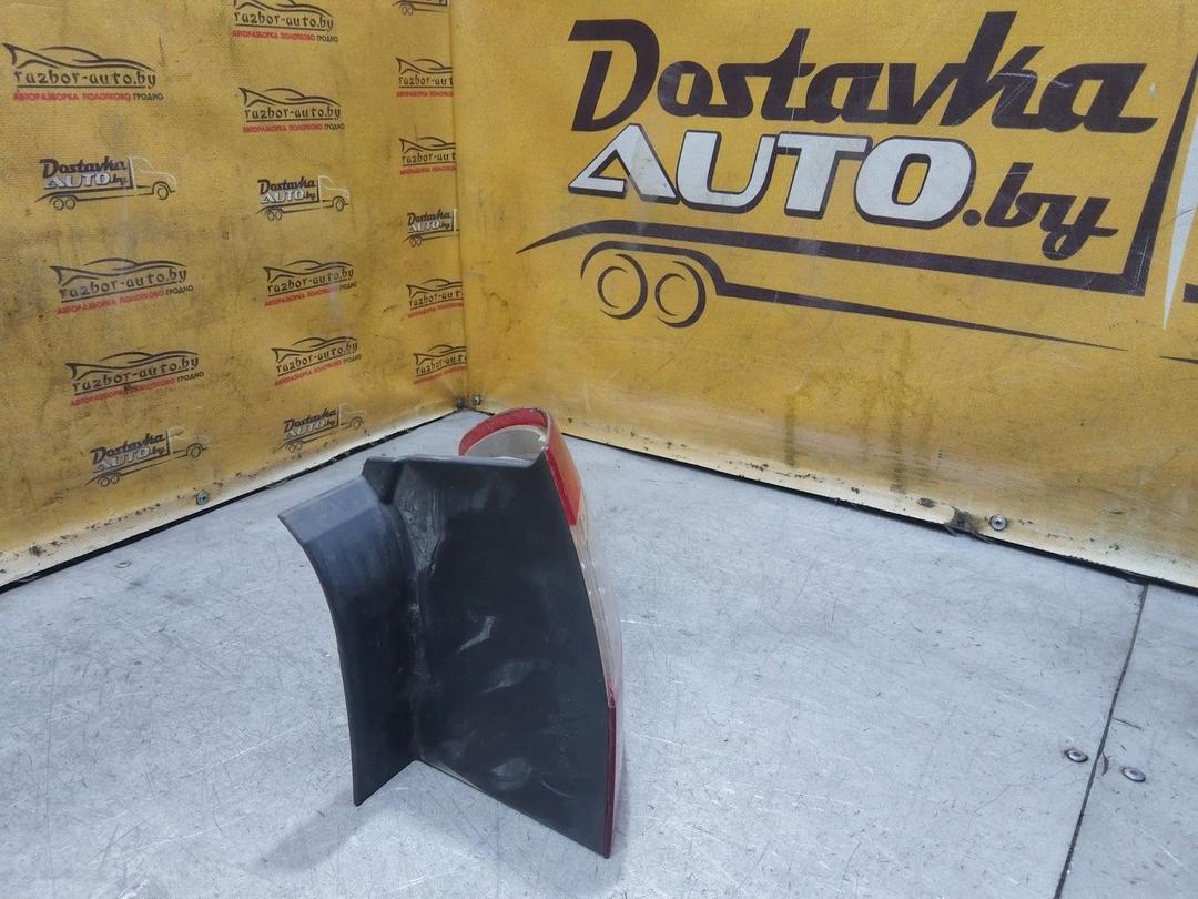 Фонарь задний правый SX9Y14 Ford Mondeo купить с доставкой