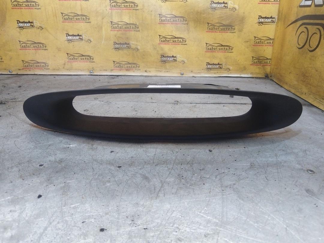 Кожух панели приборов 83DQNH Citroen Xsara Picasso