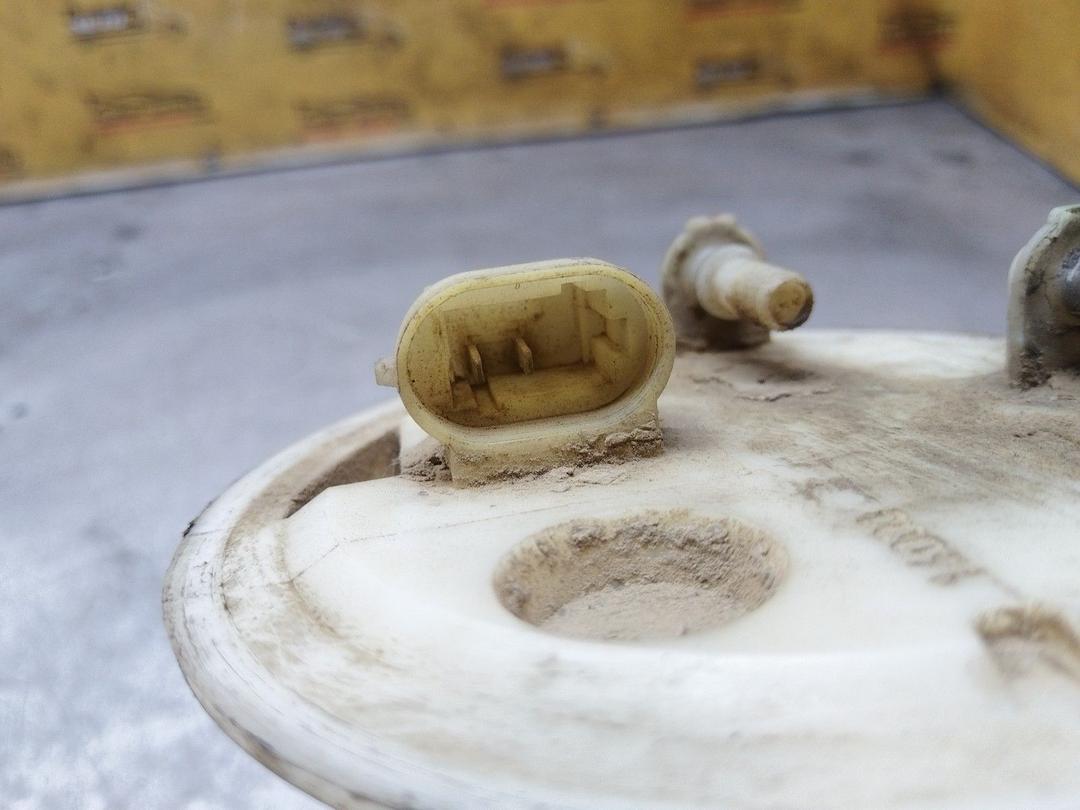 Колба в бак 8PTJA2 Renault Scenic купить с доставкой