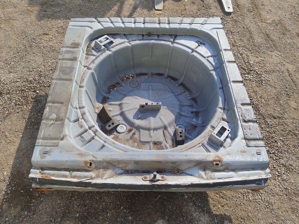 Ниша запасного колеса 5490NE Ford Mondeo - Фото 1