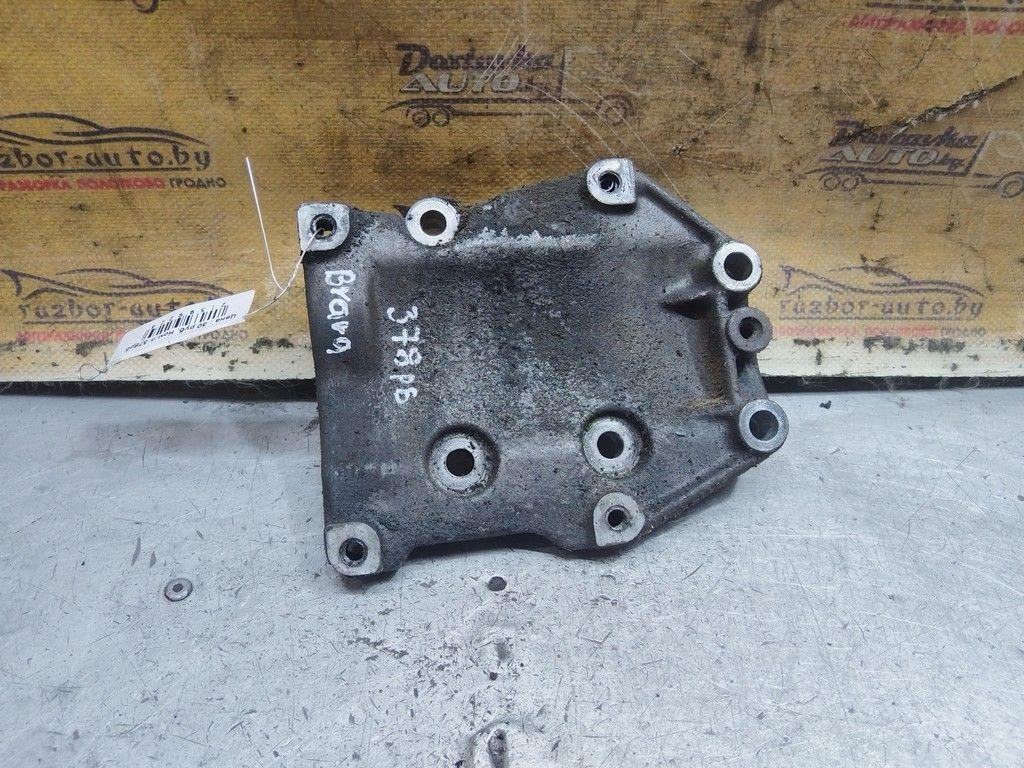 Кронштейн компрессора кондиционера HVIFB3 Fiat  - Фото 2