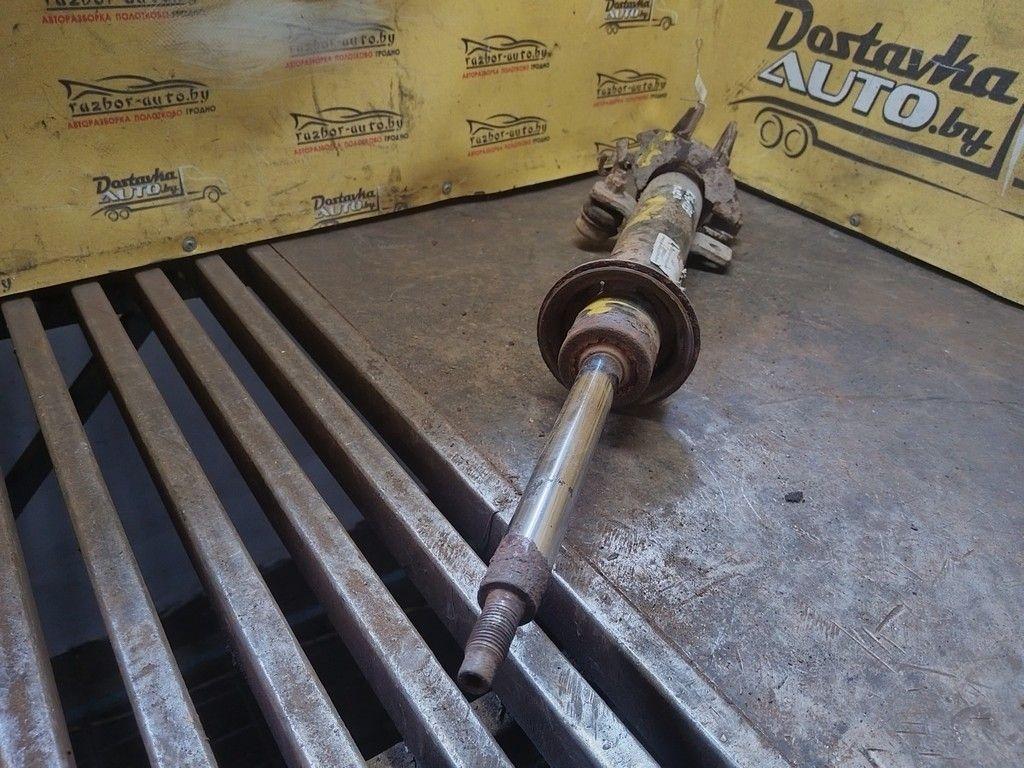 Амортизатор передний левый ORJS2E Renault Scenic RX4 - Фото 3