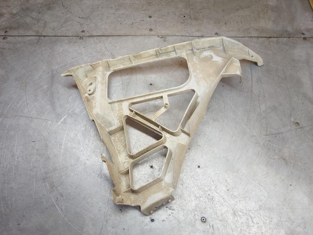 Кронштейн крепления бампера заднего 98LEMO Ford Focus купить