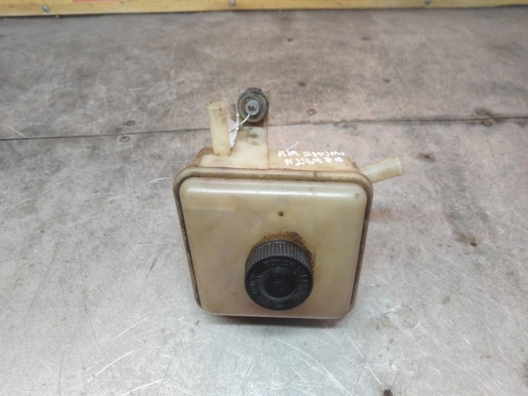 Бачок гидроусилителя I9FC9I Kia Shuma