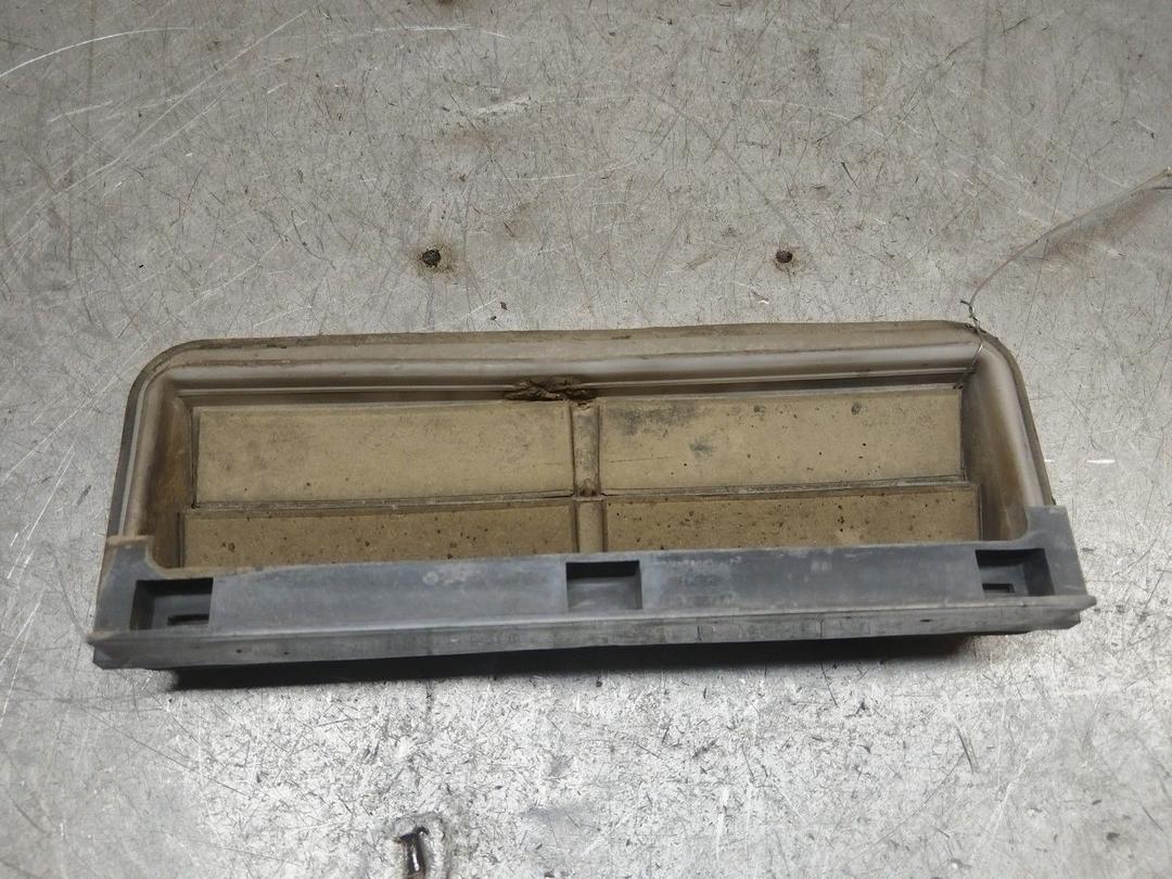 Решетка вентиляции кузова ZP75SG Saab 9-3 - Фото 1