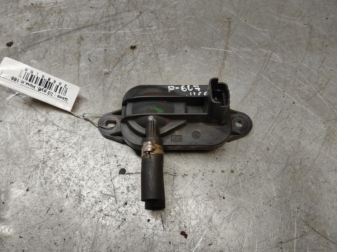 Датчик давления выхлопных газов O6NMC0 Peugeot 607