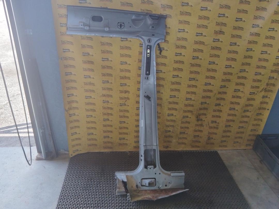 Стойка кузовная центральная левая 8M7Z4U Citroen Berlingo - Фото 6