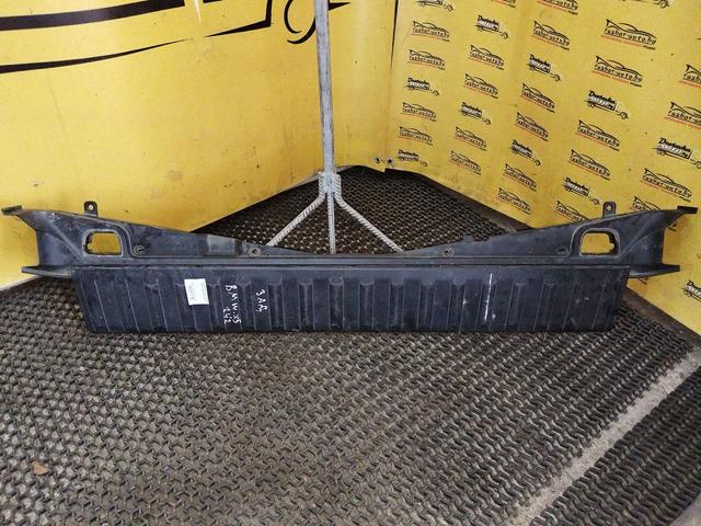 Обшивка багажника YBS0PI BMW X5 E53