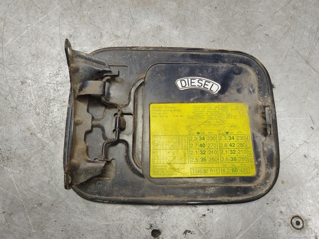 Лючок топливного бака 741O4X Audi A6 купить